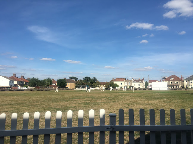 Reviews of W.G. Grace Memorial Ground in Bristol - Event Planner