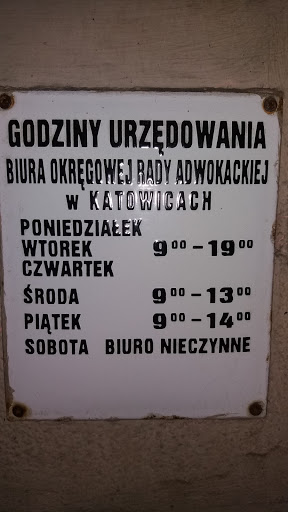 Porady dotyczące zatrudnienia Katowice