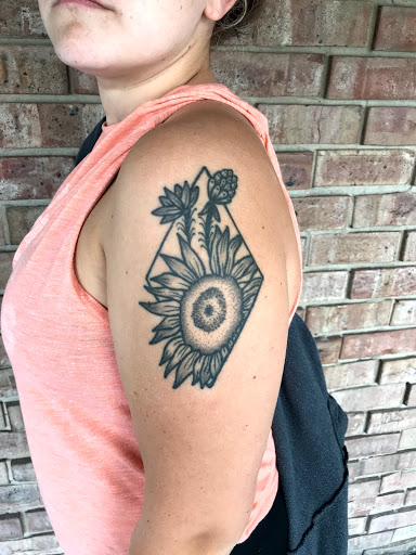 Explore mens butterfly tattoo ideas, creative tattoo ideas in Tallmadge, available at Killjoy tattoo