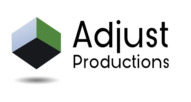 adjustproductions.co.uk