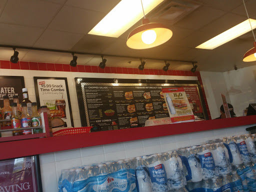 Sandwich Shop «Firehouse Subs», reviews and photos, 20165 N 67th Ave #122b, Glendale, AZ 85308, USA