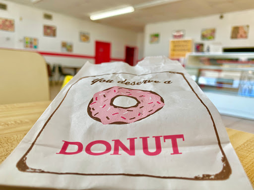 Donut Shop «Donut World», reviews and photos, 2317 Ayers St, Corpus Christi, TX 78404, USA