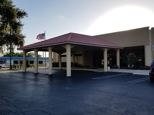 Funeral Home «Prevatt Funeral Home», reviews and photos, 7709 FL-52, Hudson, FL 34667, USA