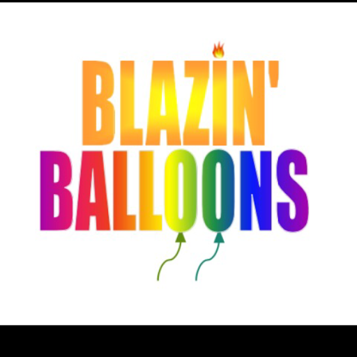 Blazin’ Balloons