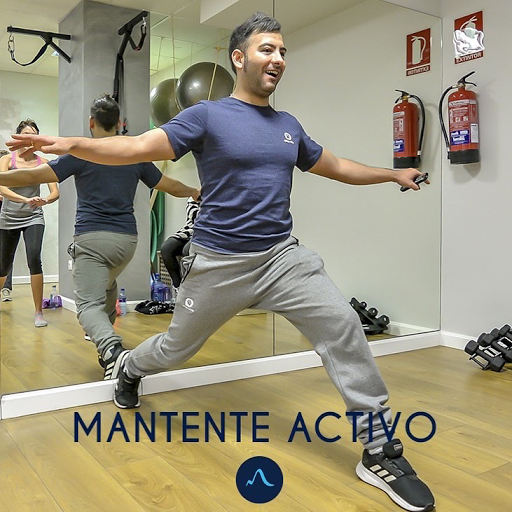 Athlas Clinic Fisioterapia en Valladolid