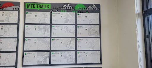 Bicycle Store «Trek Bicycle Stafford Aquia Park», reviews and photos, 2773 Jefferson Davis Hwy, Stafford, VA 22554, USA