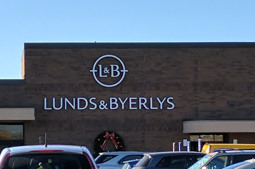 Grocery Store «Lunds & Byerlys Roseville», reviews and photos, 1601 County Rd C West, Roseville, MN 55113, USA