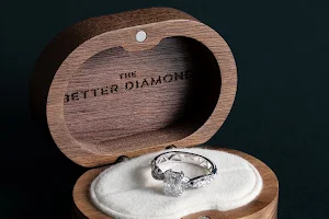 The Better Diamond | Bespoke Lab Grown Diamond Jeweller in Singapore image