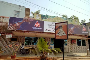 Amalodbhavi Restaurant image