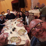 Photo n°1 de l'avis de salvatore.a fait le 14/11/2019 à 09:24 sur le  Da Antonio à Buccheri