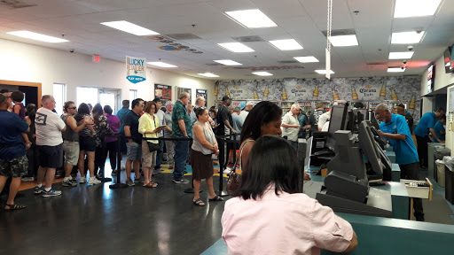 Lottery Retailer «The Lotto Store at Primm», reviews and photos, 31900 S Las Vegas Blvd, Jean, CA 89019, USA