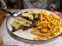 Steak du Restaurant Le Caseus à Thann - n°11