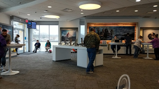 Cell Phone Store «AT&T», reviews and photos, 1381 Junction Hwy, Kerrville, TX 78028, USA