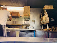 Atmosphère du Pizzas à emporter Pizza Au Feu De Bois à Massy - n°1