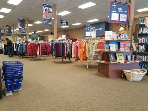 Thrift Store «Newton Et Cetera Shop», reviews and photos