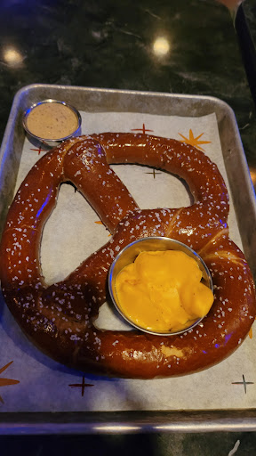 American Restaurant «Kings Boston - Back Bay», reviews and photos, 50 Dalton St, Boston, MA 02115, USA