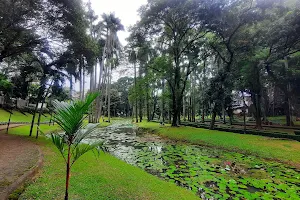 Taman Langsat image