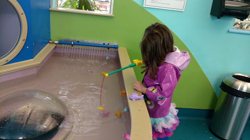 Learning Center «Imagine Nation Museum Early Learning Center», reviews and photos, 1 Pleasant St, Bristol, CT 06010, USA