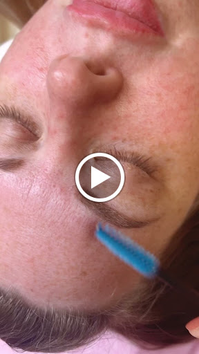 Explore tattoo ideas for dark skin men, creative tattoo ideas in Johnston, available at Brows & Body