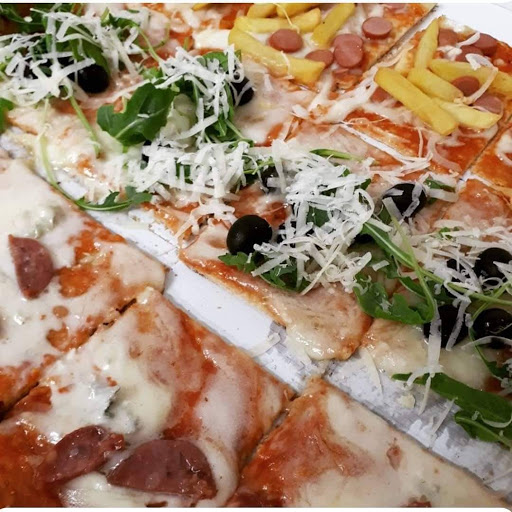 Pizzeria Tweet di Carboni Luigi in Quartu SantElena, Città Metropolitana di Cagliari