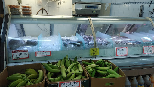 Grocery Store «El Punto Meat & Fish Market», reviews and photos, 2901 N Andrews Ave, Wilton Manors, FL 33311, USA