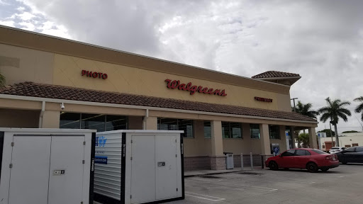 Drug Store «Walgreens», reviews and photos, 7605 W 33rd Ct, Hialeah, FL 33018, USA