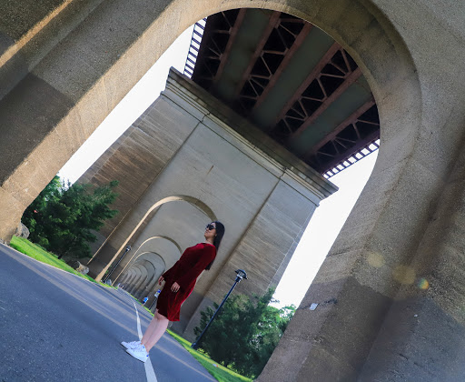 Stadium «Icahn Stadium», reviews and photos, 20 Randalls Island, New York, NY 10035, USA