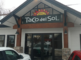 Taco Del Sol