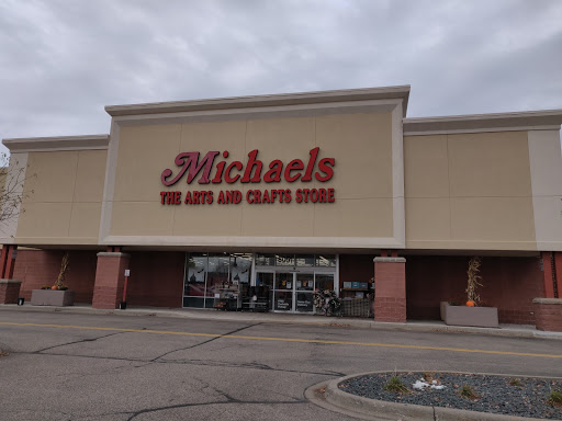 Craft Store «Michaels», reviews and photos, 8051 Old Carriage Ct, Shakopee, MN 55379, USA