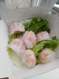 Dumpling du Restaurant chinois Gongfu Raviolis - 巴黎点心小屋 à Paris - n°18