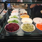 Photo n°1 de l'avis de Karlo.e fait le 21/02/2023 à 12:40 sur le  Kebabi à Karlsruhe