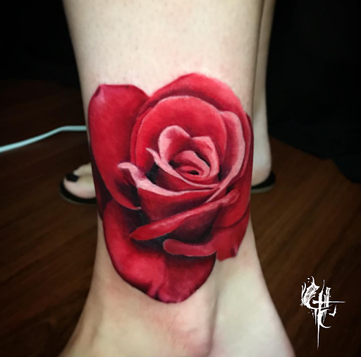 Tattoo Shop «Underworld Tattoo Company», reviews and photos, 282 Main St #101, Salem, NH 03079, USA