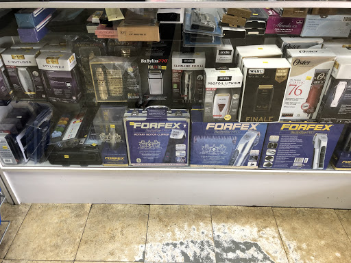 Cosmetics Store «Bargain Buys Beauty Supply», reviews and photos, 10814 US-1, Port St Lucie, FL 34952, USA