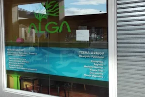Centro Alga / Txema Ortega image