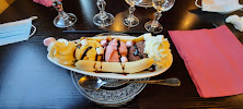 Plats et boissons du Restaurant japonais Osaka à Montluçon - n°19