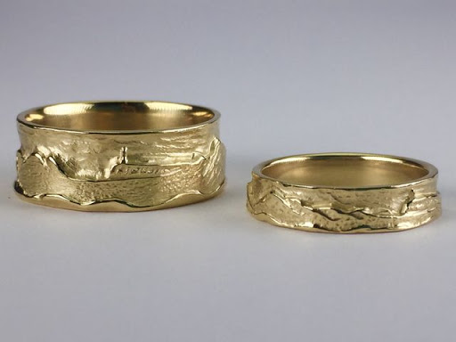 Jewelry Store «Hudson Valley Goldsmith», reviews and photos, 71 Main St, New Paltz, NY 12561, USA