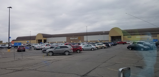 Department Store «Walmart Supercenter», reviews and photos, 1501 SW Wanamaker Rd, Topeka, KS 66604, USA