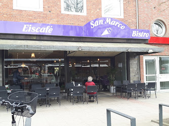 San Marco Eiscafé und Bistro
