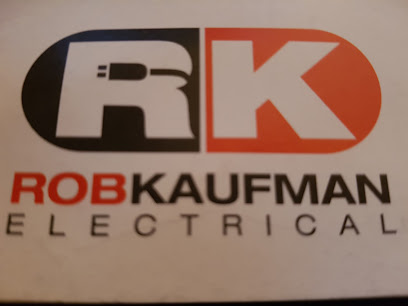 Rob Kaufman Electrical