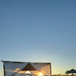 Photo n°2 de l'avis de Maria.n fait le 04/06/2022 à 23:31 sur le  Lido Aurora à Corigliano-Rossano