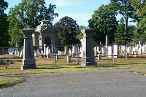 Bridge Street Cemetery