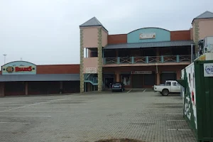 Sefika Shopping Centre image