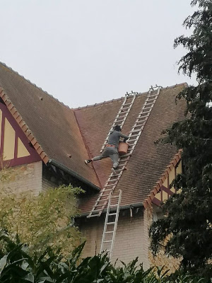 Artisan Boudet - Couvreur 78 - Vernouillet - Yvelines à Vernouillet