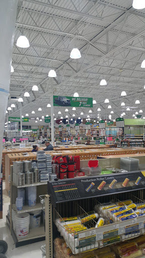 Home Improvement Store «Menards», reviews and photos, 6800 S 27th St, Oak Creek, WI 53154, USA