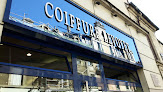 Salon de coiffure Salon de Coiffure Levoyet 21000 Dijon