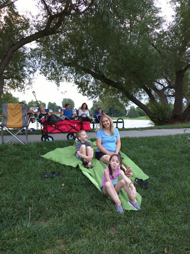 Park «Cherry Park Pavilion», reviews and photos, 11500 Birch Dr, Thornton, CO 80233, USA