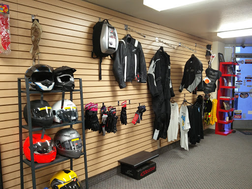 Motorcycle Parts Store «Parts411», reviews and photos, 157 Stare St, Pomona, CA 91766, USA