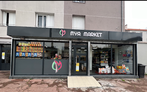 Épicerie Mya market Athis-Mons