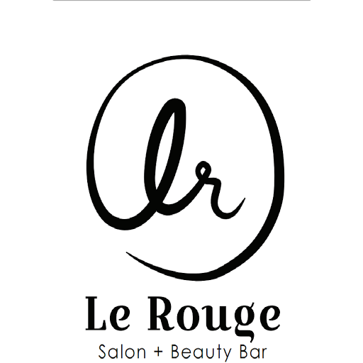 Hair Salon «Le Rouge Salon + Beauty Bar», reviews and photos, 12830 S Saginaw St c, Grand Blanc, MI 48439, USA