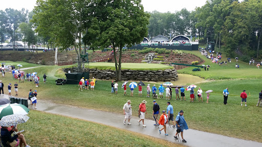 Golf Club «Valhalla Golf Club», reviews and photos, 15503 Shelbyville Rd, Louisville, KY 40245, USA